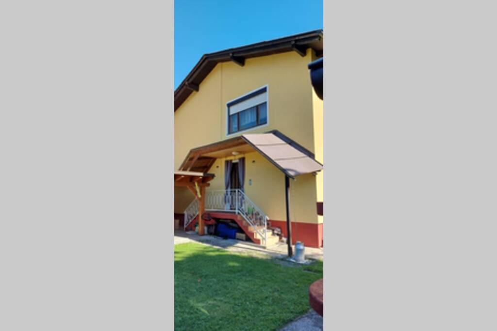 Quiet Apartment Close To Town Villach Exterior foto